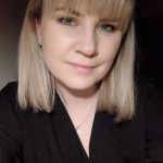 Marta Maciejczyk –  Content manager