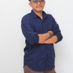 Anggi Saputra - Senior Developer