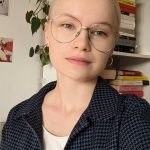 Katarzyna Bułka - Współkreator materiałów językowych