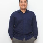 Ridwan Nur Wahid - Backend Developer