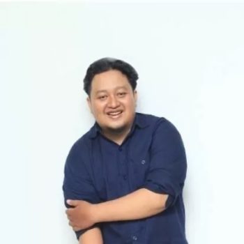 Gunawan Bayu Atmaja - Front End Developer