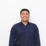 Ridwan Nur Wahid - Backend Developer